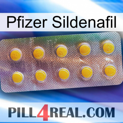 Pfizer Sildenafil new11
